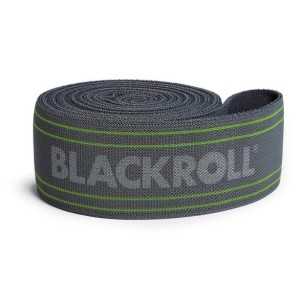 Bande élastique Resist Band Blackroll - 190 cm