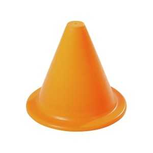Flexible cone - 18 cm