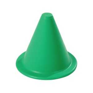 Flexible cone - 18 cm