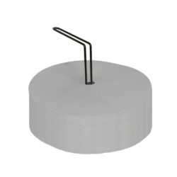Disques de repérage - 20 cm...