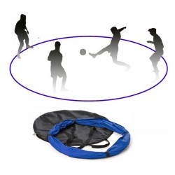 Toro play boundary - 5.2 m