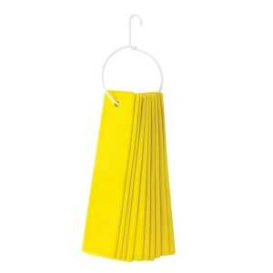 Pack of 10 strips with suspension