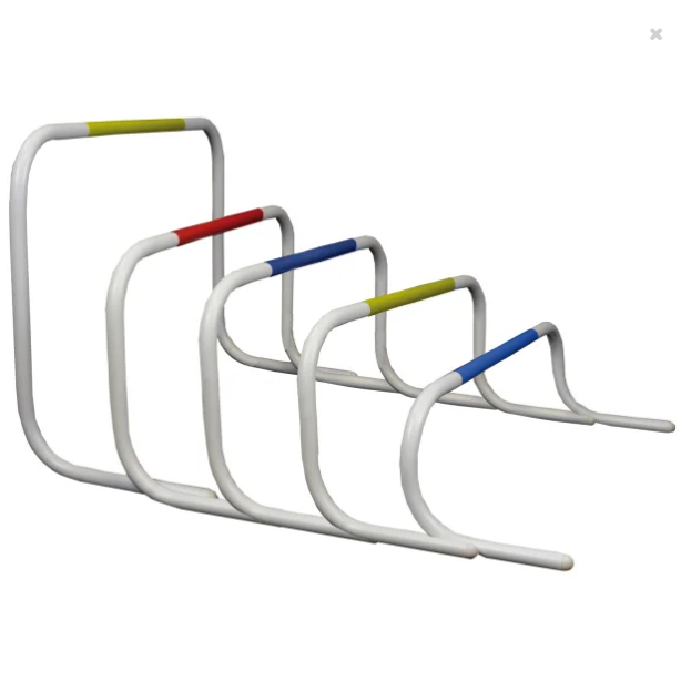 Tilting hedge - 21 to 50 cm