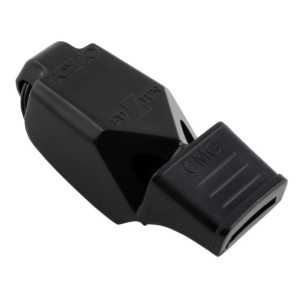 Sifflet Fox Fuzium - Noir