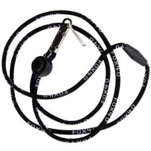 Fox Fuzium whistle - Red