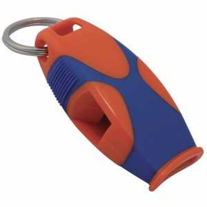 Fox 40 Sharx whistle