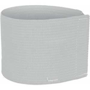 Set of 5 blank cuffs - White