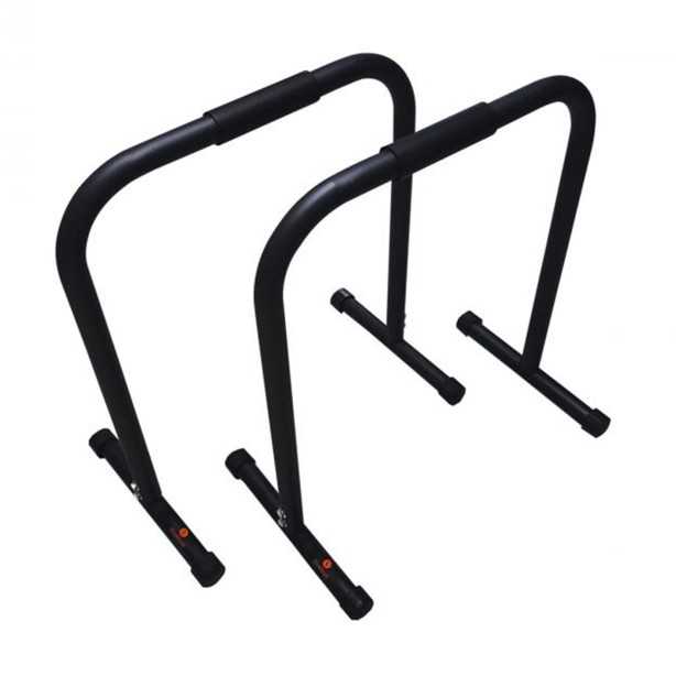 Parallel fitness bars