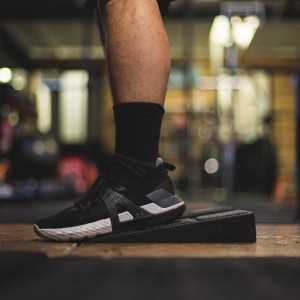 Set of 2 Squat Blocks