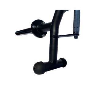 Trap barre Ergonomic - 195 cm