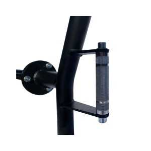 Ergonomic Trap Bar - 195 cm
