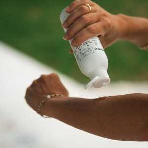 Compex electrode gel - 250 ml