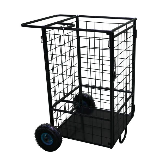 Chariot de transport terrain