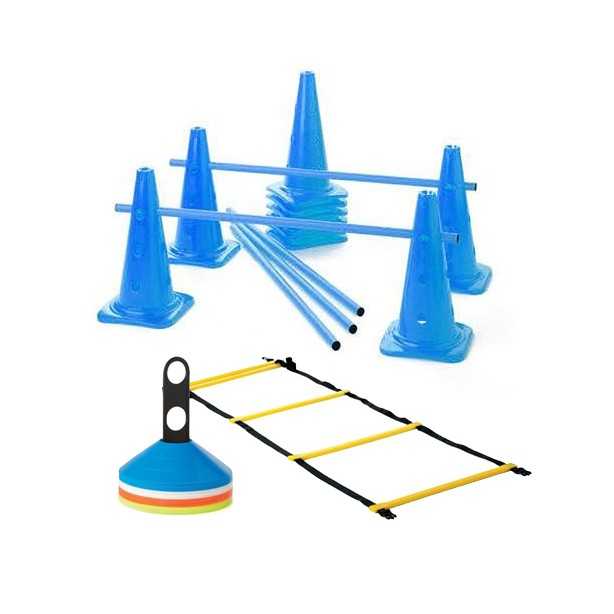 Speed and coordination kit