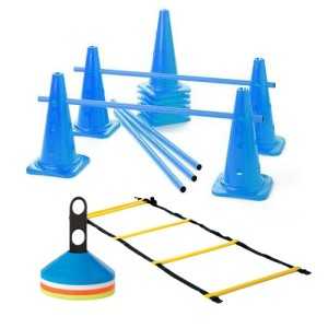 Speed and coordination kit