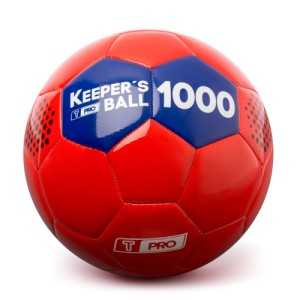 Goalkeeper ball - 1kg