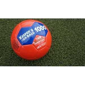 Goalkeeper ball - 1kg