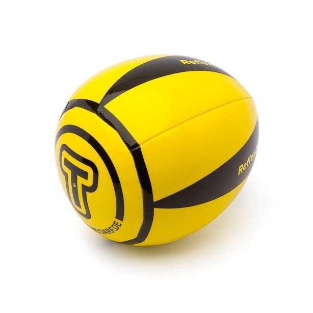 Goalkeeper ball - Reflex ball