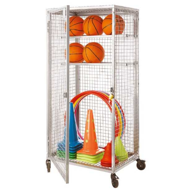 Storage cabinet - 165 cm