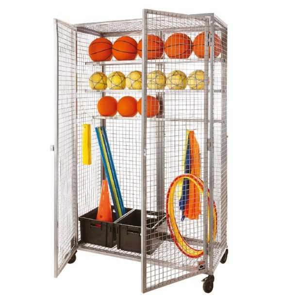 Storage cabinet - 200 cm