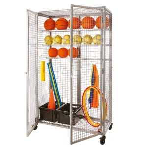 Storage cabinet - 200 cm