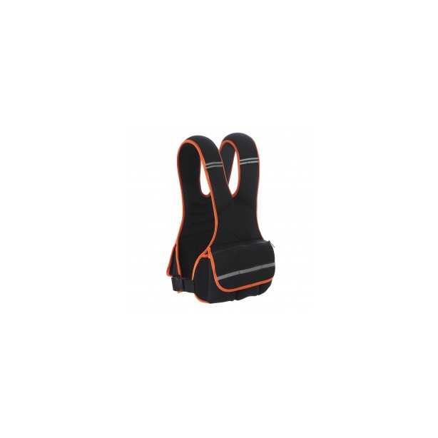 Gilet lesté Néo - 10kg