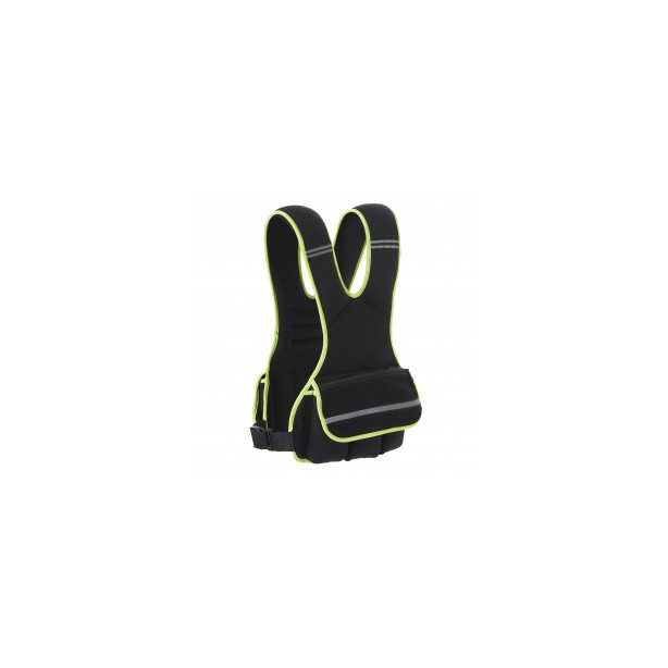 Neo weighted vest - 7kg