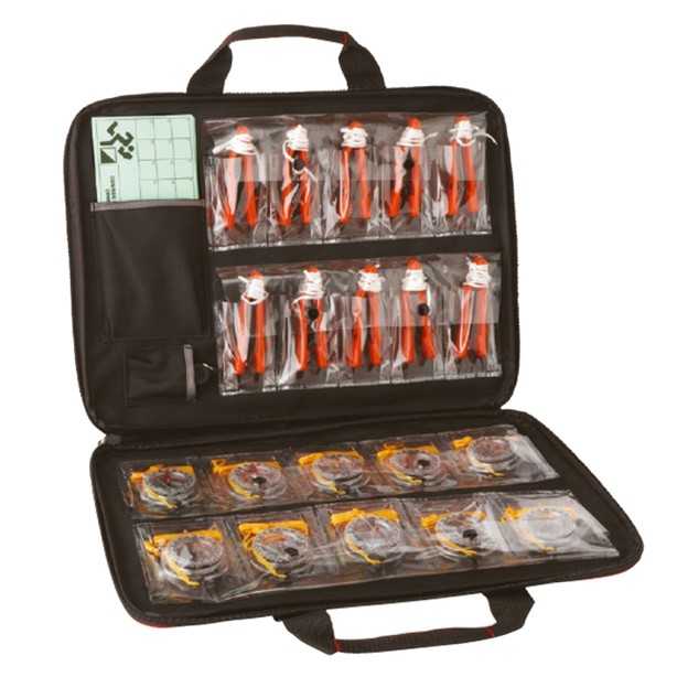 Orienteering kit
