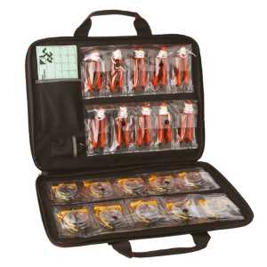 Orienteering kit