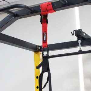 Sangles de suspension - 180cm