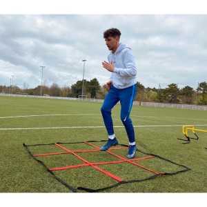 Agility grid
