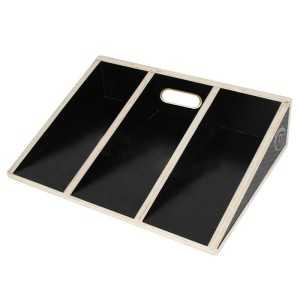 Slant Board - Wooden Slant Board