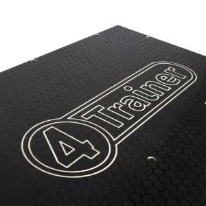 Slant Board - Wooden Slant Board