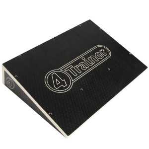 Slant Board - Wooden Slant Board