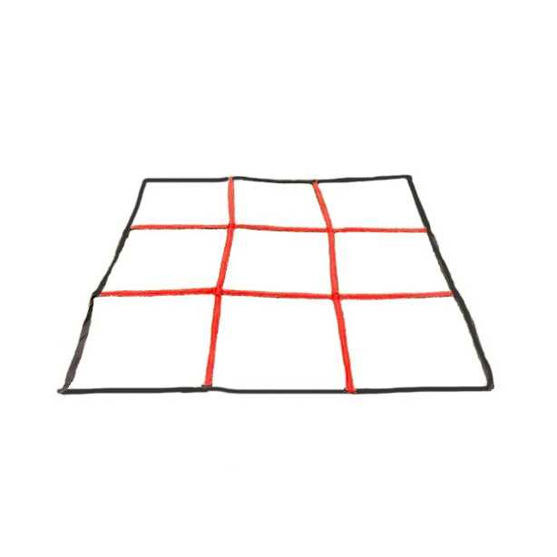 Agility grid