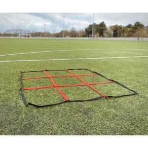 Agility grid