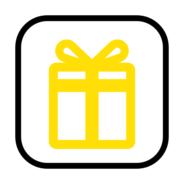 FREE - SBB Goodies (1 unit)