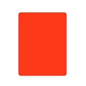 Lot 2 cartons arbitre - Pro