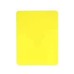 Set of 2 referee cards - Pro