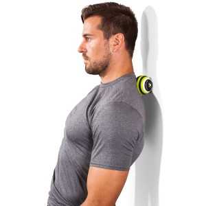 Balle de massage MB5 - Triggerpoint Ø12 cm