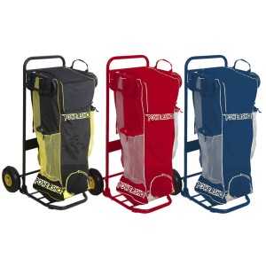 Powercart transport cart