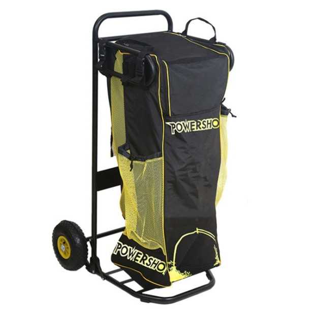 Powercart transport cart