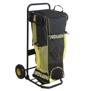 Powercart transport cart