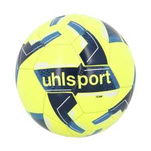 Set of 20 T4 balls, Uhlsport Team, yellow