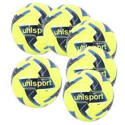 Lot 20 ballons T4, Uhlsport...