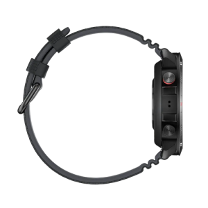 Polar Grit X2 Pro - Noir