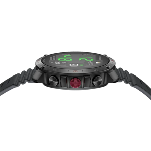 Polar Grit X2 Pro - Noir