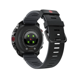 Polar Grit X2 Pro - Noir