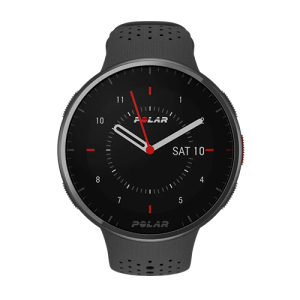 Polar Pacer Pro - Montre sport GPS