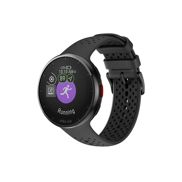 Polar Pacer Pro - GPS sports watch